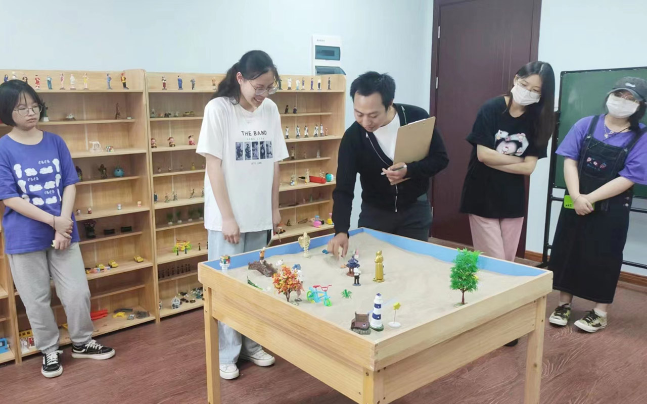 喀什浙江药科职业大学